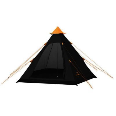Carnival Tipi Black Tent Carnival Tipi Black Tent